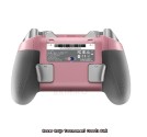 RAZER RAIJU TOURNAMENT  (จอยคอนโทรลเลอร์ PS4)  QUARTZ PINK  1Y.